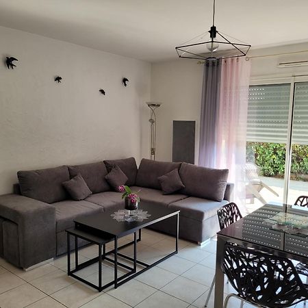 ואנה Appartement Au Calme מראה חיצוני תמונה