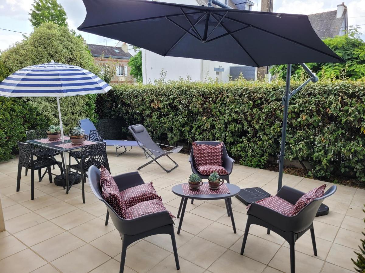 ואנה Appartement Au Calme מראה חיצוני תמונה